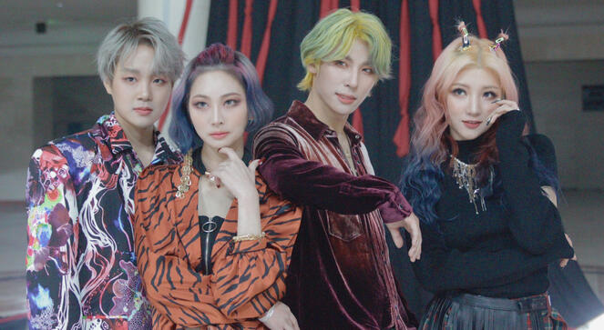 The Checkmate Group